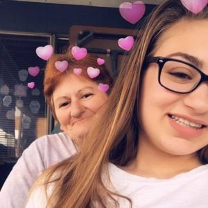 Meet your Posher, Brandi